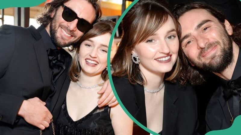 kaitlyn dever partner